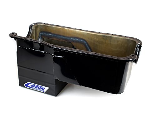 Canton Racing Products 16674 16-674 Oil Pan cover