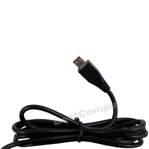 Adaptador Cargador AC DC 2A para Tablet Ematic 7 miniatura 1