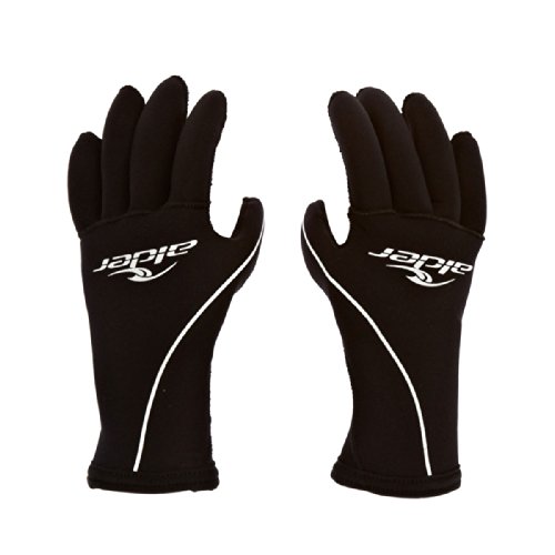 Gants de Combinaison Junior Edge Alder - 3mm