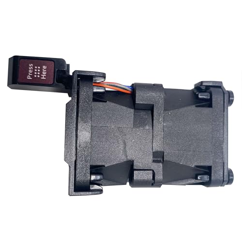 Ventilateur de refroidissement standard 1U DL360 Gen11 P53226-001 HPE G11
