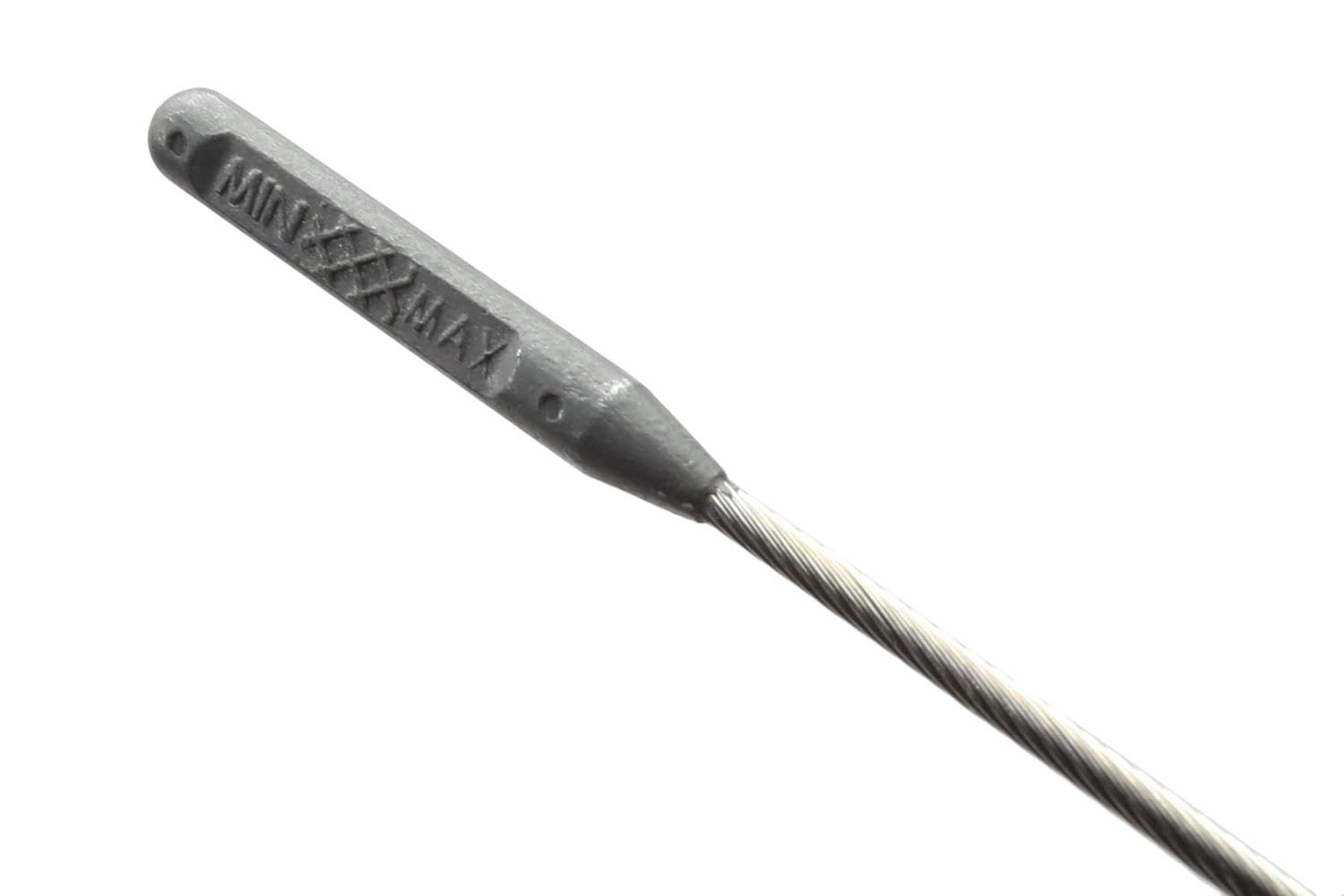 GM Genuine Parts 24225190 - Varilla de transmisión automática