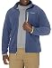 Columbia Men's Cascades Explorer Full-Zip Midweight Fleece Jacket, Zinc/Voltage, Medium