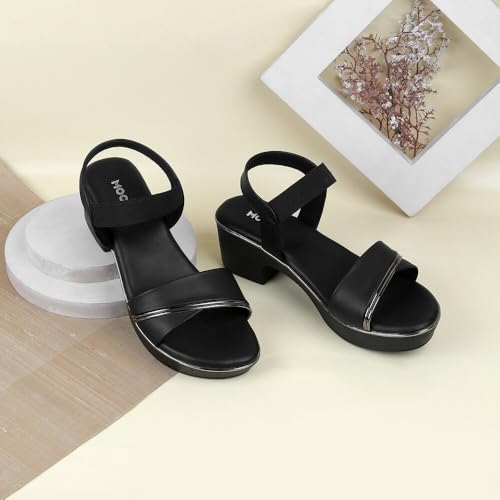 Image of Mochi Women's Heeled Sandals