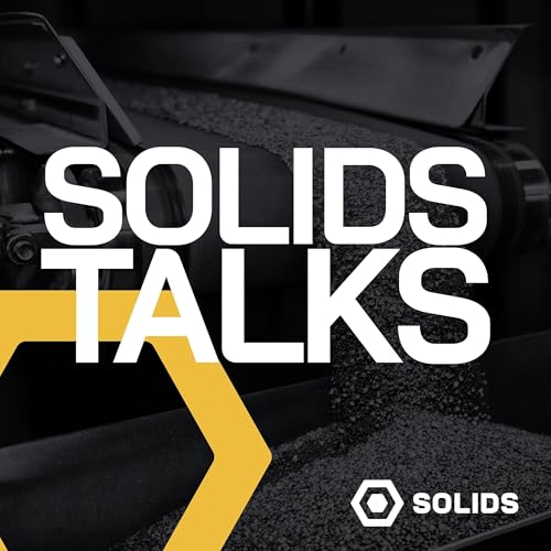 Page de couverture de SOLIDS Talks