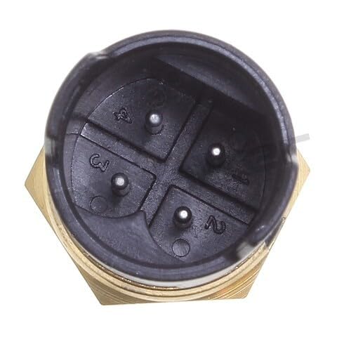 Walker Products Engine Coolant Temperature Sensor P N 211 1053
