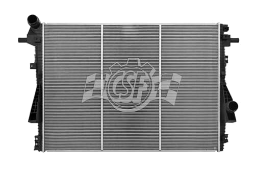 CSF RADIATOR Radiator