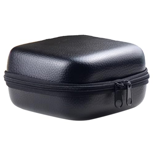 釣り糸ホイールボックスリールバッグ保護ボックスハード耐衝撃カバー収納ケースリール