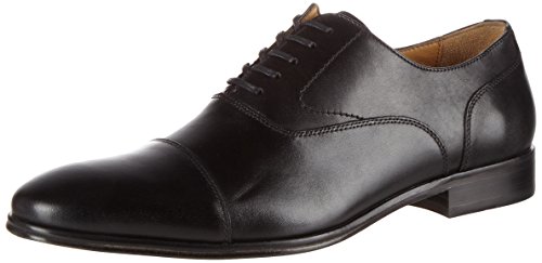 Aldo Gregory, Scarpe Stringate Oxford Uomo, Cuoio