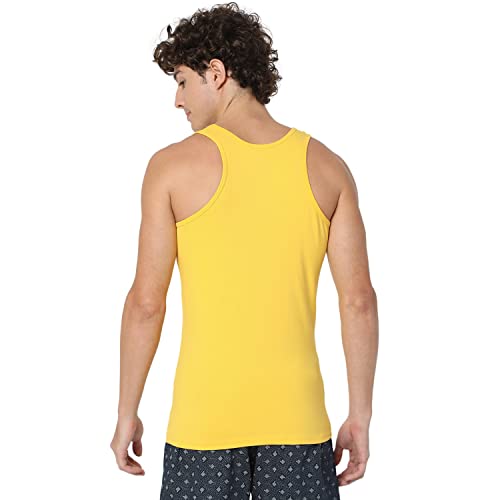Image of Underjeans Men Vest