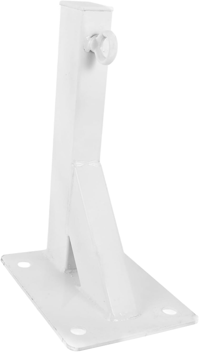BESPORTBLE Hanger for Punching Bags Wall Mount Bracket Heavy-Duty Support Easy Installation for Home Gym and Professional Training Standard