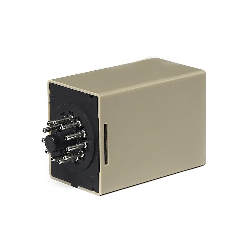 61F-GP-N, Micro Float Less Level Switch Control Relays, 220V Ac 12V Dc Liquid Level Relay, Water Level Controller