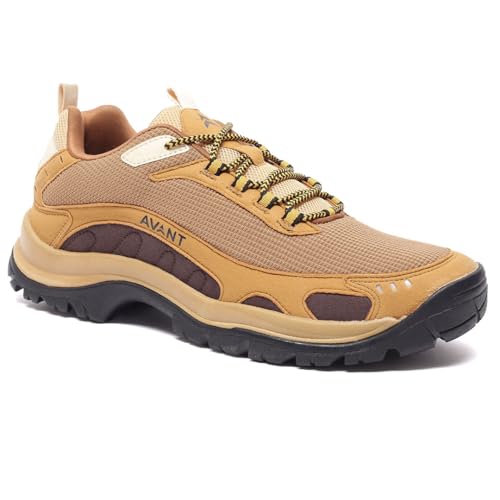 Image of AVANT Men Atlas Running Shoes