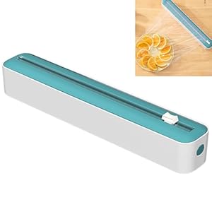 Smaoqingji Frischhaltefolie Schneider 1 Stück