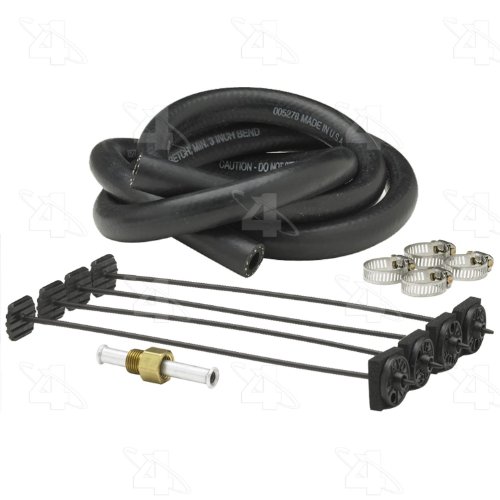 Four Seasons 53018 Transmission Oil Cooler Mounting Kit