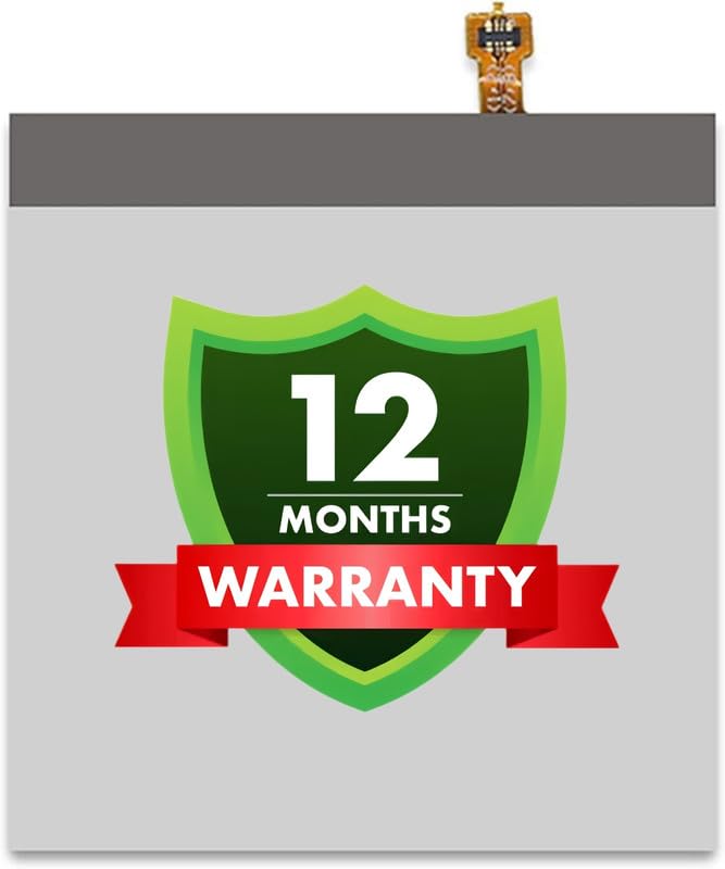 Image of Original EB-BA905ABU Battery Compatible for Samsung Galaxy A80 - (3700mAh) - 1 Year Warranty DF7