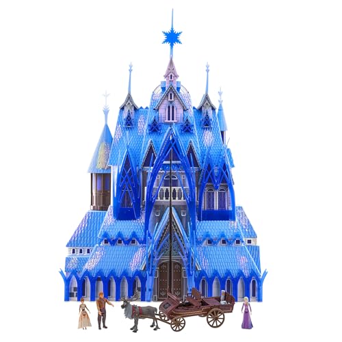Disney Castle Playset
