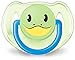 Philips AVENT BPA Free Animal Pacifier, 6-18 Months, Style and Color May Vary, 2 Count, SCF182/24
