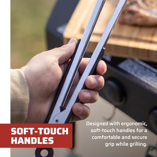 Kit Camp Chef Esenciales para Parrilla con 7 Accesorios miniatura 4