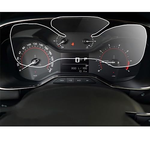 Film tableau de bord Citroen C5 Aircross évite rayures écran intérieur