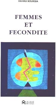 Paperback FEMMES ET FECONDITE [French] Book