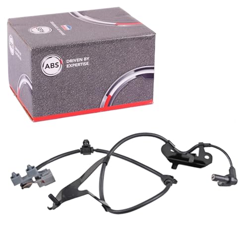A.B.S. Sensor ABS 32020 Eje delantero, izquierda Tipo de sensor: Sensor activo 925mm
