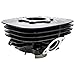 NICHE Engine Cylinder for Yamaha Blaster 200 YFS200 2XJ-11311-02-00 2XJ-11181-00-00 (66mm)