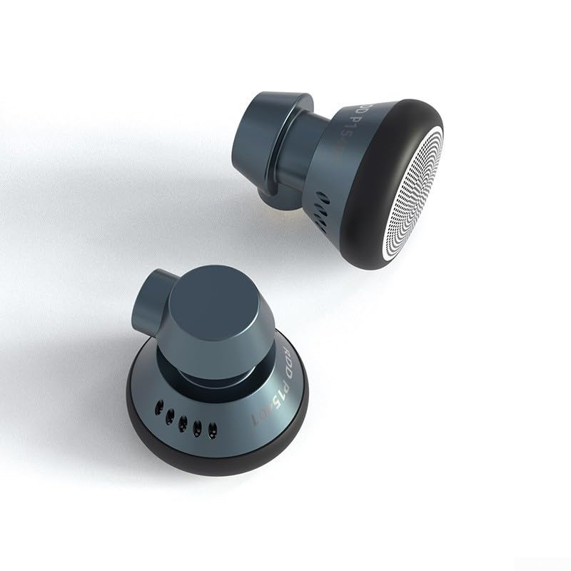 Coque pour écouteurs MX500 MMCX 15,4 mm pour rechange et modification DIY
