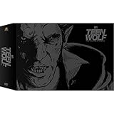 Teen Wolf Complete Set (Bilingual)