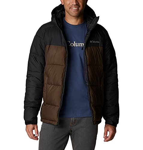 Image of Columbia Men's Pike Lake Hooded Jacket