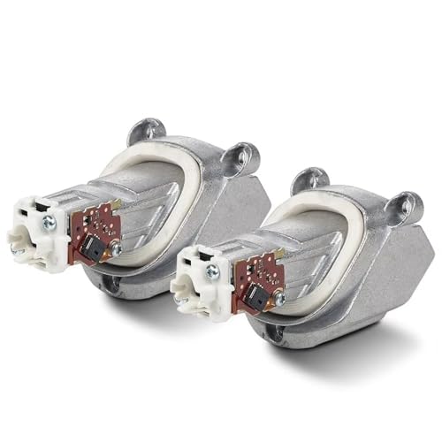 Módulo de Control de Luces diurnas DRL 63117343876 para 535d y 528i 1