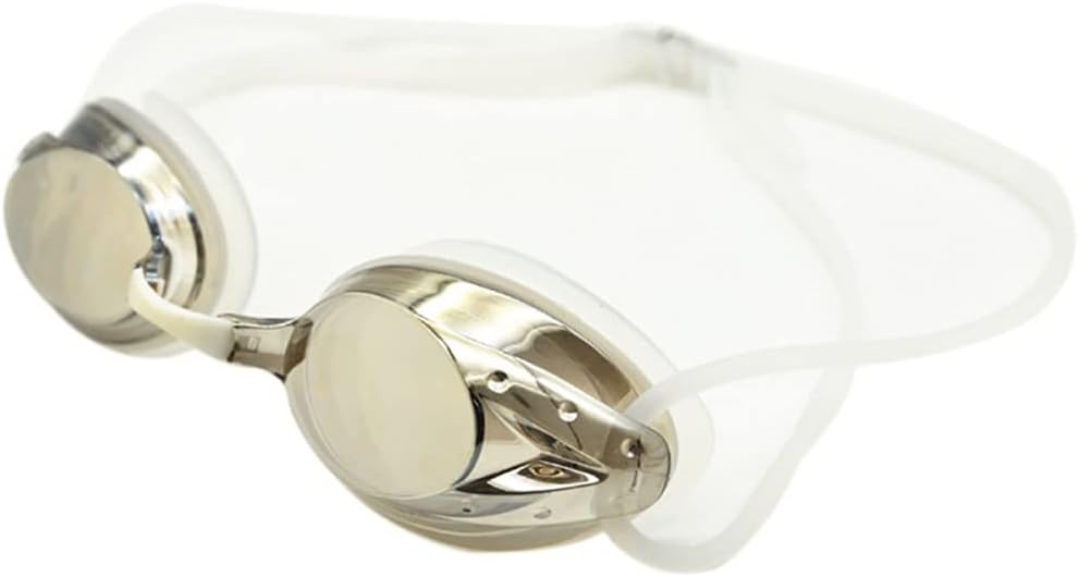 Swimming Goggles Men Women High Definition Waterproof Anti-fog Electroplated Lens Glasses Adult Competition Eyewear