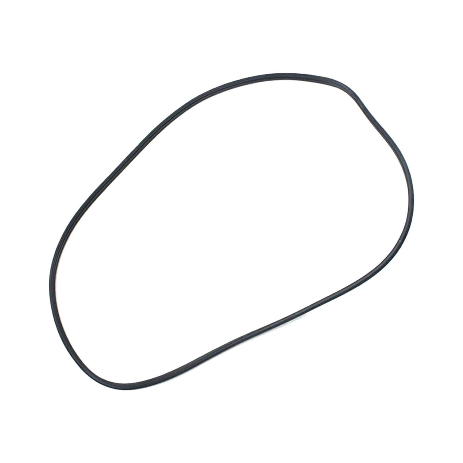 Car Sunroof Opening Cover Sealing Rubber DA8Z7451884A DA8Z-7451884-A