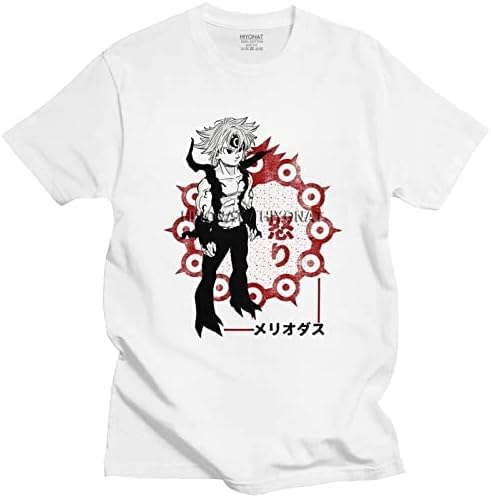 T-shirt biker gorille Detroit parfait pour les rassos moto et les sorties en ville