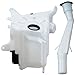 Windshield Washer Reservoir w/ Pump for 1995-2004 Toyota Tacoma fits TO1288182 / 85315-04050 / 8531504050