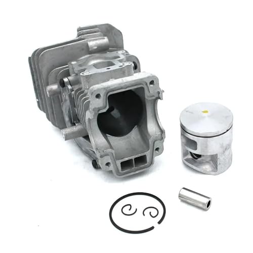 Kit cylindre piston 41 mm en alliage robuste pour modèle CS390