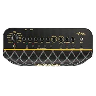Vox Ampli ADIO-AIR-GT ADIO air guitare - Les Beatles, Paul McCartney, John Lennon, RIngo Starr, George Harrison Vox Ampli ADIO-AIR-GT ADIO air guitare – Image 4