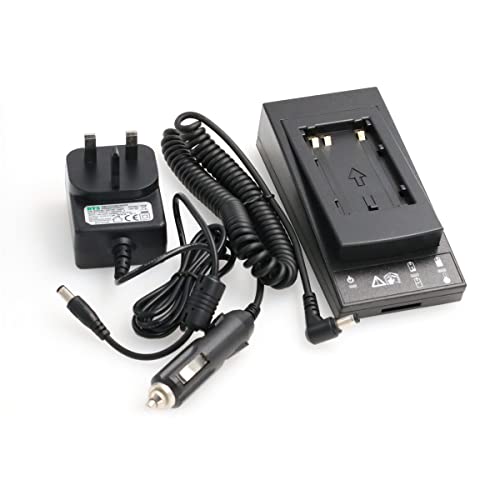 Chargeur GEB211 résout les pannes de batterie sur station Leica TS09 GKL211