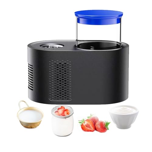 Zowdrix Yogurtera Imagen de Zowdrix Yogurtera