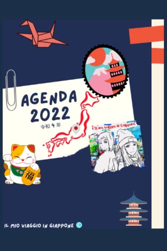 Agenda Giappone 2022