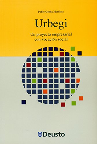 Portada de Urbegi