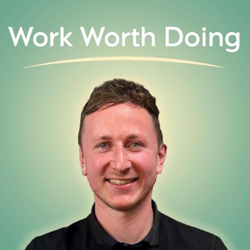 Work Worth Doing cover art