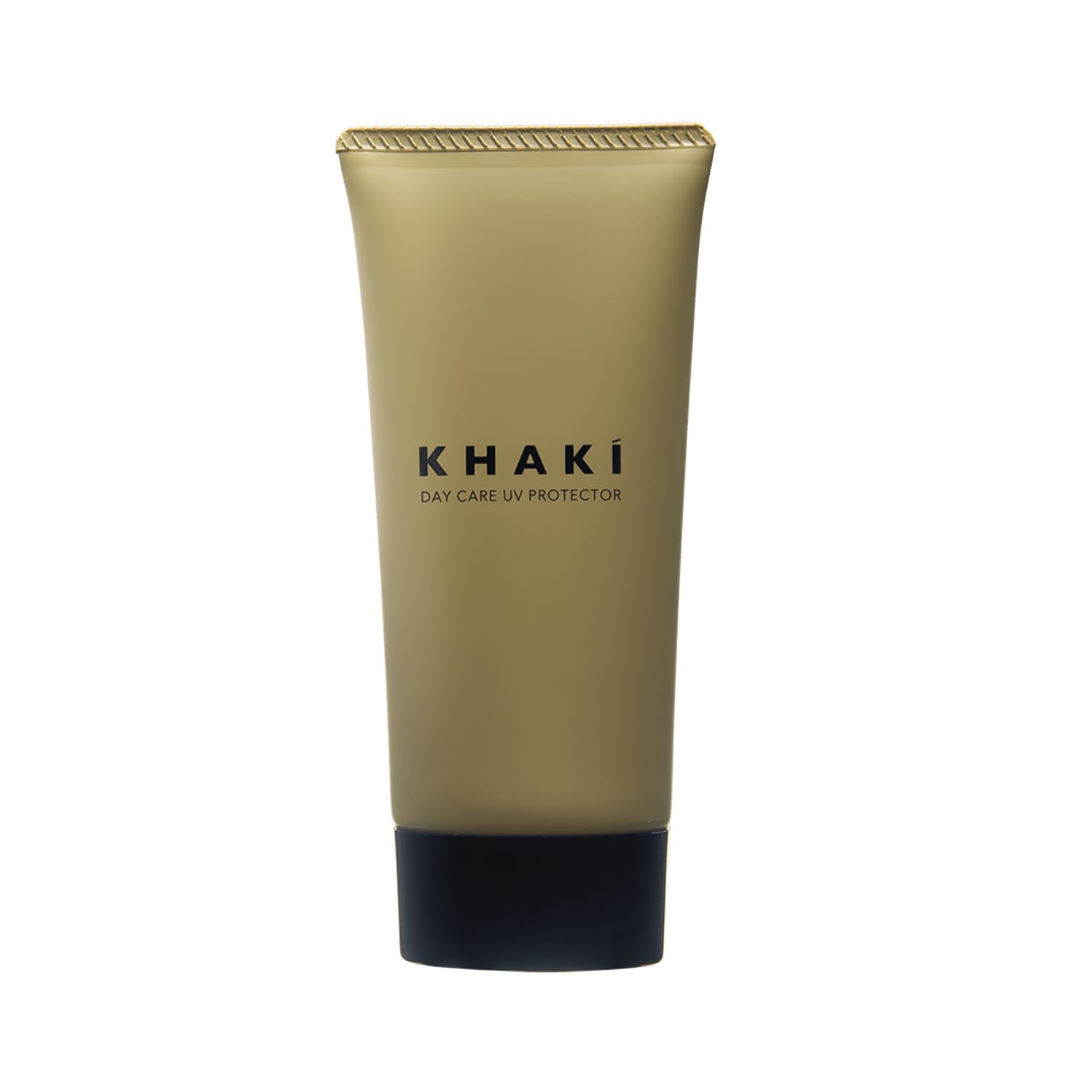 【顔が白くならない日焼け止め】 KHAKI メンズ UV ウォータープルーフ S…