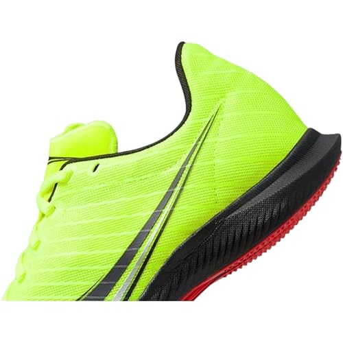 Saucony Velocity MP Women's Running Shoe Citron/Black - image 8