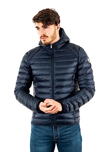 Jott Doudoune Homme Nico Basic Marine