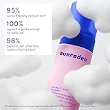 Evereden Kids Face Wash: Cool Peach, 100ml | Gentle Kids Skin Care | Non-toxic and Clean Ingredients | Multi-Vitamin Skin Care - Image 5