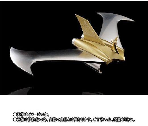 Amazon | 超合金魂 GX-70CN マジンガーZ D.C. CHROME NOIR