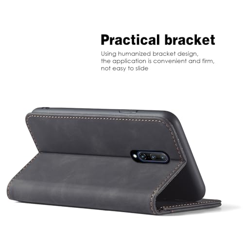 Coque OnePlus 7 Pro portefeuille rabat One Plus 7Pro 5G