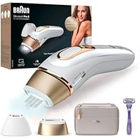 Braun IPL Silk Expert Pro