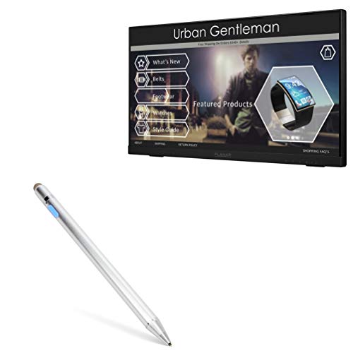 BoxWave Stylus Pen Compatible with Planar Helium PCT2235 (22