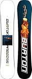 Burton Process Snowboard 2022,162